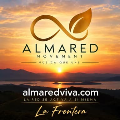 Portada de La Frontera